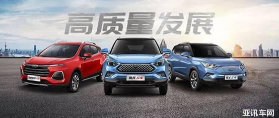 江淮同悅事件后，江淮汽車破釜沉舟，“質(zhì)造”好產(chǎn)品