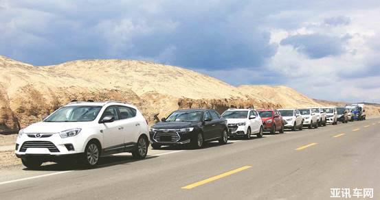 江淮同悅事件后，江淮汽車破釜沉舟，“質(zhì)造”好產(chǎn)品