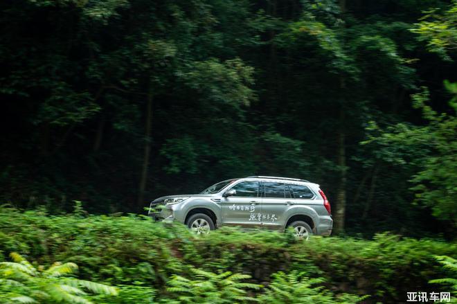 哈弗：跟用戶一起玩才是正經(jīng)事