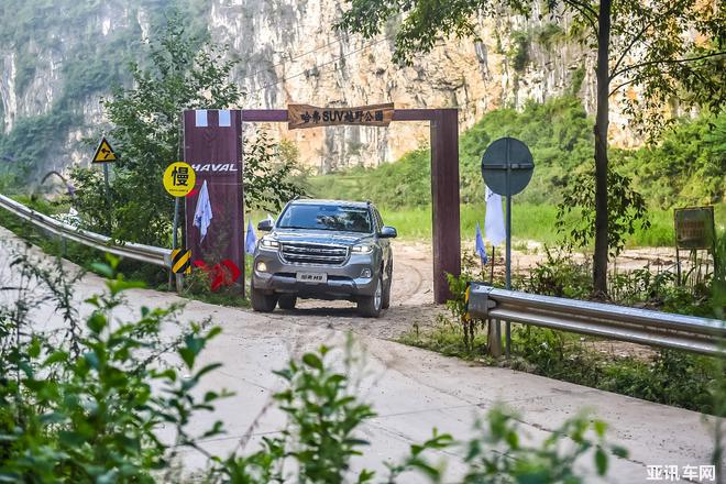 哈弗：跟用戶一起玩才是正經(jīng)事