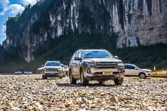 哈弗：跟用戶一起玩才是正經(jīng)事