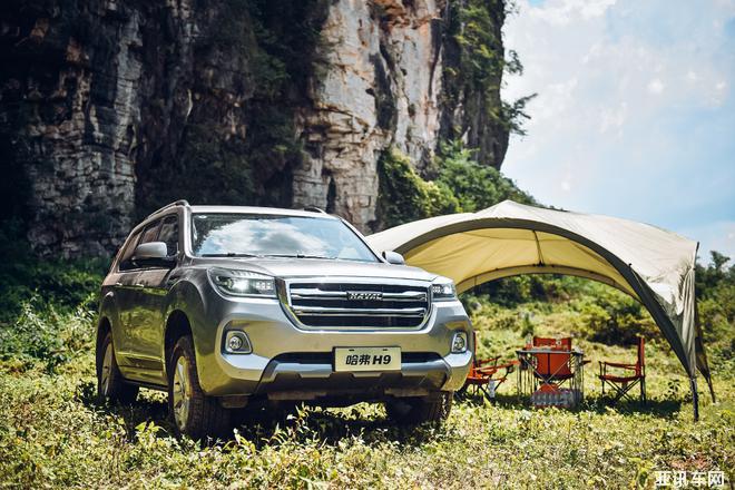 哈弗：跟用戶一起玩才是正經(jīng)事