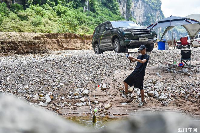 哈弗：跟用戶一起玩才是正經(jīng)事
