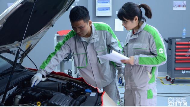 3天換了2臺(tái)寶馬？瓜子二手車(chē)推“三包”，買(mǎi)車(chē)就是這么任性