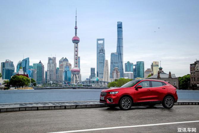 終身保修重磅權(quán)益來襲：WEY VV5這些最新購車政策必須要知道！