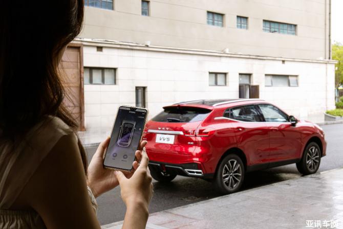 終身保修重磅權(quán)益來襲：WEY VV5這些最新購車政策必須要知道！