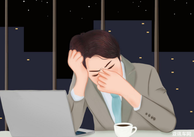 上班族護(hù)眼請做好這些！同時(shí)也要了解葉黃素的功效與作用