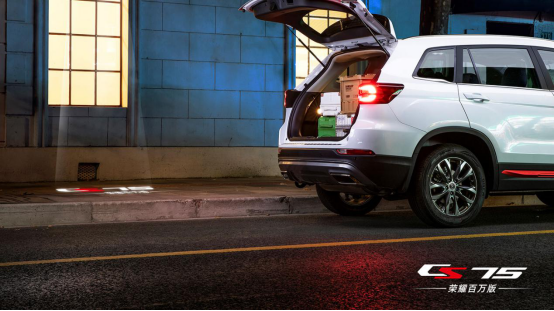 【CS75-長(zhǎng)安CS75】長(zhǎng)安CS75榮耀百萬(wàn)版，這性?xún)r(jià)比確實(shí)物超所值！592.png