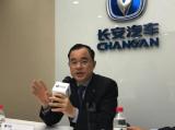 長安汽車的成功，離不開長安汽車朱華榮對消費者的注重