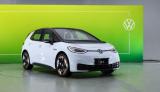 歐洲銷量勝過特斯拉的大眾ID3亮相成都車展，即將開始預定