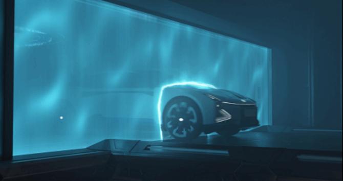 高合汽車 高合汽車