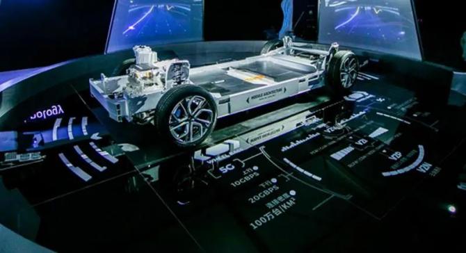 打造“鋼筋鐵骨”，解碼極狐的極“智”安全