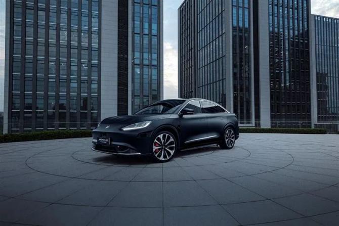 打造“鋼筋鐵骨”，解碼極狐的極“智”安全