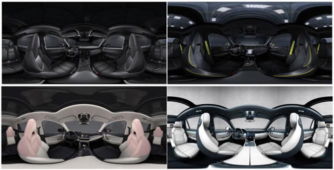 攜手共進(jìn) 領(lǐng)潮同行 領(lǐng)克樂園正式登陸百度希壤元宇宙平臺