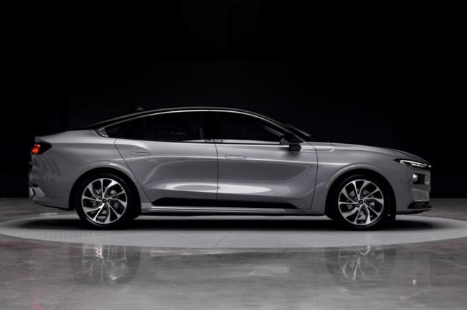 福特中國以消費者需求為中心，加速推進“福特中國2.0”