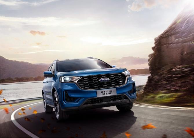 福特車怎么樣？質(zhì)量怎么樣？銳界PLUS引領智慧出行潮流