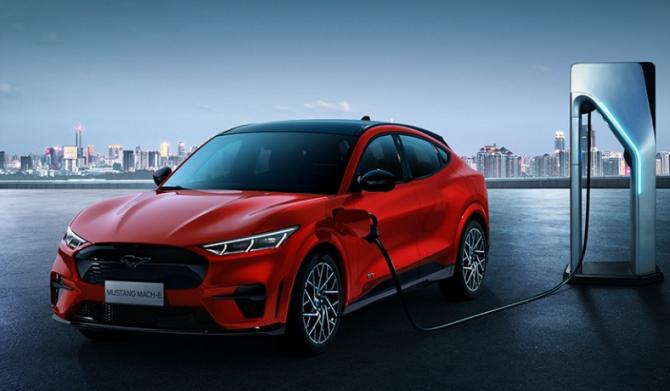 “福特中國2.0”計劃順利推進，為在華業(yè)務發(fā)展提供更多動力