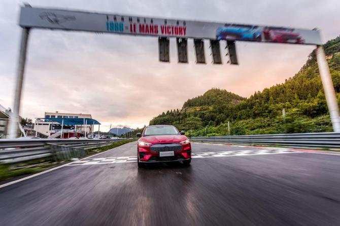 陳安寧帶領福特中國全力推進“福特中國2.0”計劃 陳安寧帶領福特中國全力推進“福特中國2.0”計劃