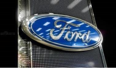 福特陳安寧：“福特中國2.0”落地見效，將加大本土化力度