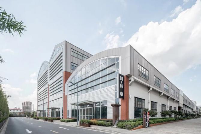 陳安寧啟用福特中國設計中心，加碼設計面向中國市場產(chǎn)品