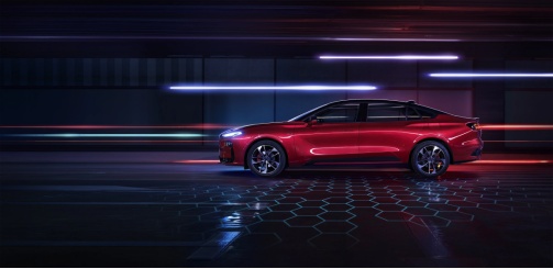 福特汽車又成行業(yè)焦點！新一代蒙迪歐ST-Line車型硬核來襲