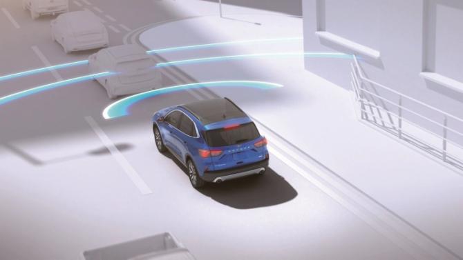 福特車怎么樣？質(zhì)量怎么樣？福特銳際守護(hù)安全筑牢安全防線