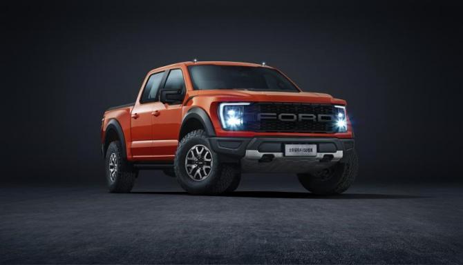 福特車深入人心，全新一代福特F-150猛禽全方位升級(jí)