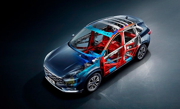 還糾結(jié)福特車怎么樣質(zhì)量怎么樣？來看福特銳際的精彩“表現(xiàn)”