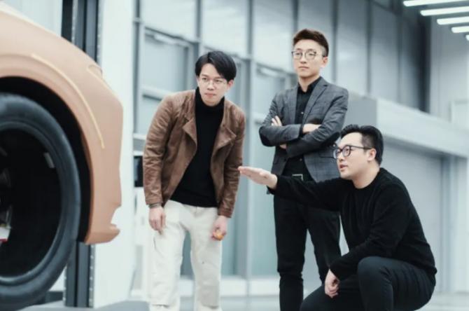 福特陳安寧又“亮劍”，加快企業(yè)本土化