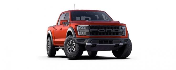 實(shí)力詮釋福特車怎么樣質(zhì)量怎么樣，全新一代福特F-150猛禽升級(jí)而來