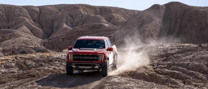 實(shí)力詮釋福特車怎么樣質(zhì)量怎么樣，全新一代福特F-150猛禽升級(jí)而來