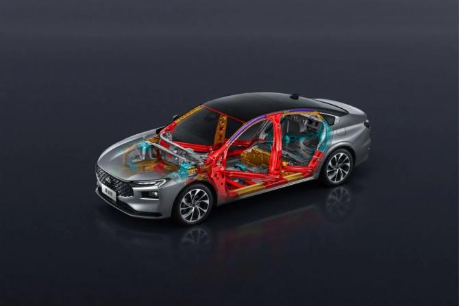 福特車怎么樣質(zhì)量怎么樣？新一代蒙迪歐讓出行更出彩