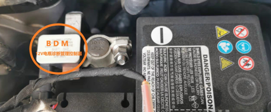 上汽大眾(上海大眾)-ID科普-12V低壓電瓶充電邏輯 上汽大眾(上海大眾)-ID科普-12V低壓電瓶充電邏輯