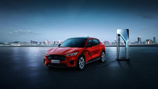 福特汽車發(fā)布2022年度綜合年報，加速電氣化轉(zhuǎn)型