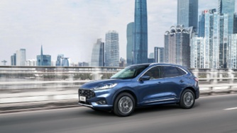 福特車怎么樣？質(zhì)量怎么樣？福特銳際演繹極致安全