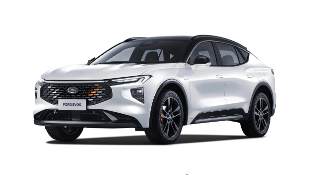 福特陳安寧積極落地品牌本土化布局，以優(yōu)質(zhì)產(chǎn)品回饋中國消費(fèi)者