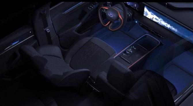 福特車怎么樣質(zhì)量怎么樣？EVOS引領(lǐng)智能潮流豪車新浪潮