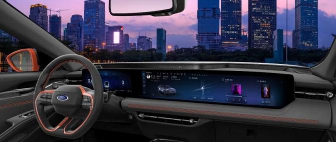 福特中國(guó)持續(xù)關(guān)注青年力量，啟迪新時(shí)代浪潮之下青年獨(dú)有價(jià)值