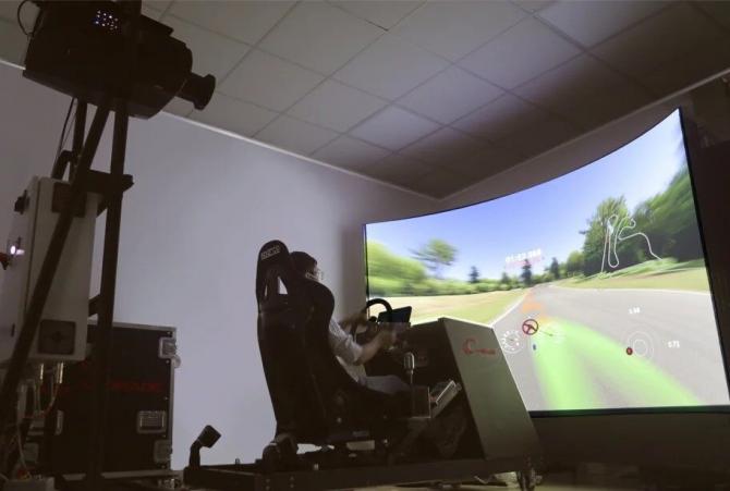 福特中國(guó)整合數(shù)字化工具，賦能本土測(cè)試與研發(fā)能力