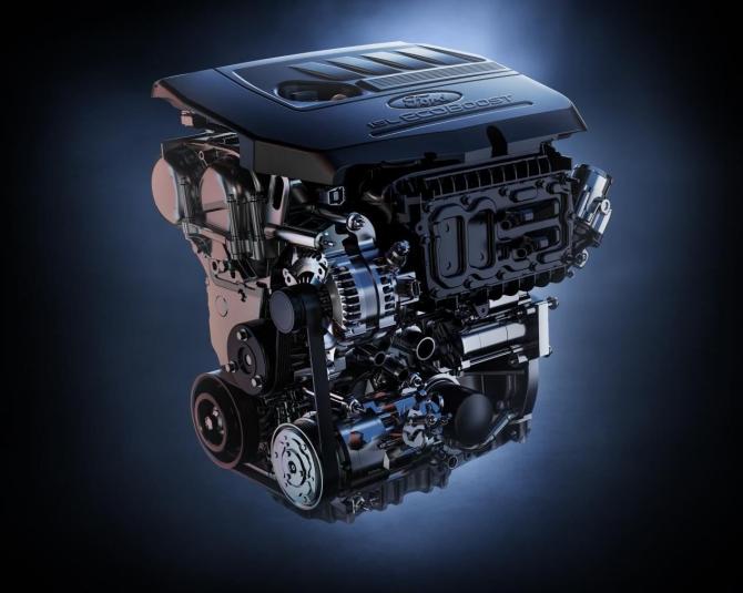 陳安寧：全新福特?？怂怪匮b上陣，進(jìn)一步推進(jìn)在華業(yè)務(wù)發(fā)展