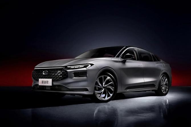 智能馨風(fēng)系統(tǒng)已成多款福特車標(biāo)配，打造安全舒適的呼吸環(huán)境