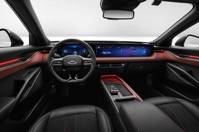 福特車怎么樣質(zhì)量怎么樣？新一代蒙迪歐助力用戶高品質(zhì)用車生活