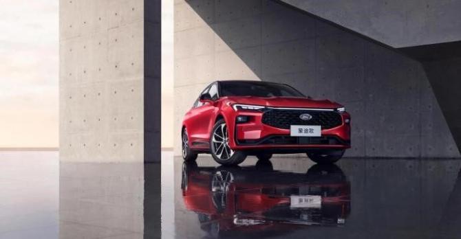 福特車怎么樣？質(zhì)量怎么樣？新一代蒙迪歐質(zhì)量有口皆碑