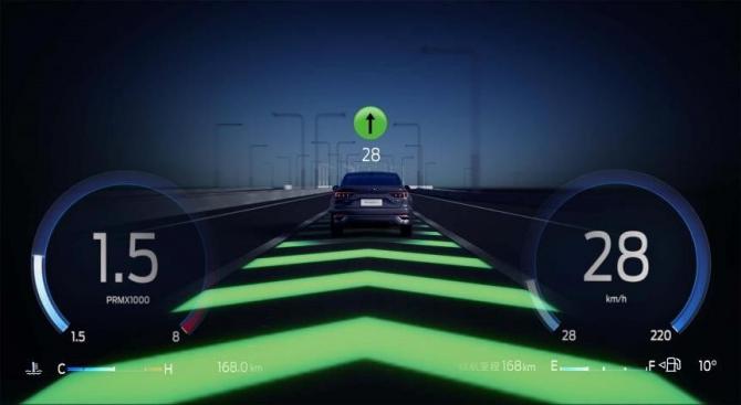 急人之所急 福特中國(guó)讓未來(lái)出行“不等燈” 急人之所急 福特中國(guó)讓未來(lái)出行“不等燈”