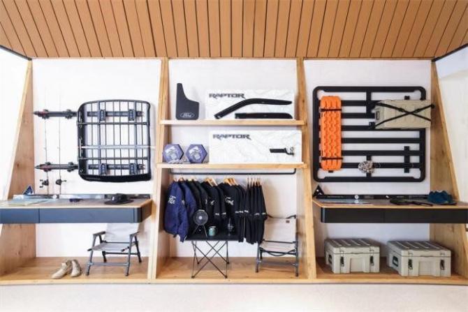 貼合消費者的心 福特陳安寧加快產(chǎn)品和服務(wù)創(chuàng)新