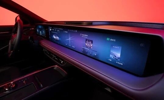 福特智能互聯(lián)系統(tǒng)，重塑中國車主的生活方式
