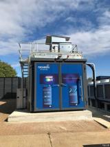 嘉實(shí)多和SprintPower共同開(kāi)發(fā)快充電池模塊