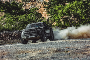 全新一代福特F-150猛禽由直銷模式與出色產(chǎn)品力加持