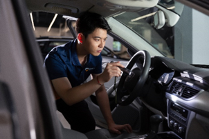 二手車檢測機(jī)構(gòu)第三方哪家好？268V助我買到放心車