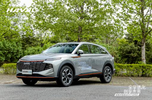 強性能低油耗 哈弗神獸DHT詮釋節(jié)能出行最優(yōu)解 強性能低油耗 哈弗神獸DHT詮釋節(jié)能出行最優(yōu)解